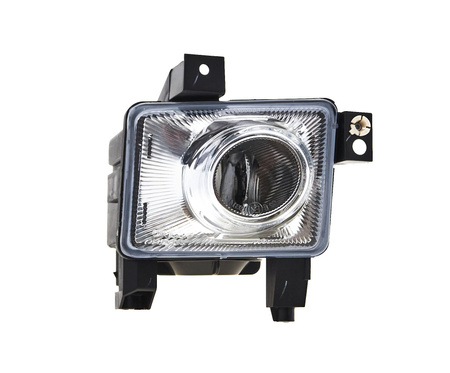 Lampa przeciwmgielna strona prawa