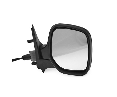 Lusterko boczne strona prawa