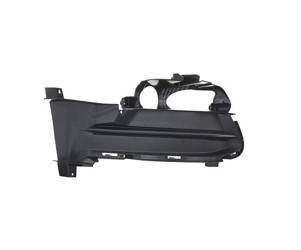 Grill zderzaka strona prawa