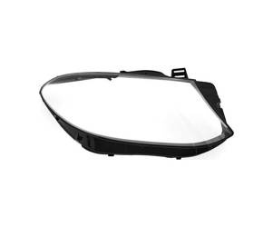 Szkło lampy przedniej