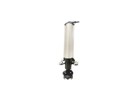 Spryskiwacz do mycia lamp