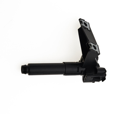 Spryskiwacz do mycia lamp