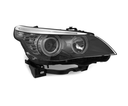 Lampa przednia