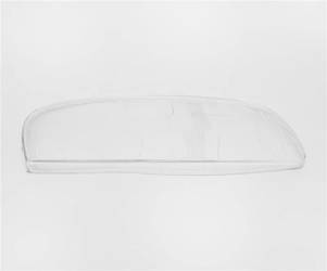 Szkło lampy przedniej strona prawa