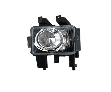 Lampa przeciwmgielna strona lewa
