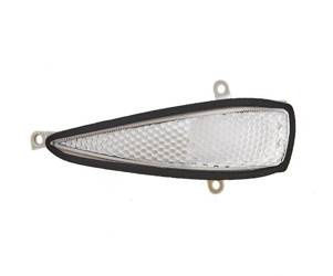 Kierunkowskaz na lusterku strona prawa