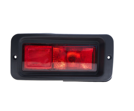 Lampa tył strona lewa