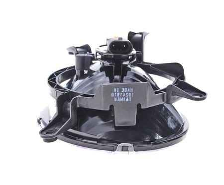 Lampa przeciwmgielna strona prawa