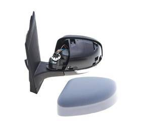 Lusterko boczne strona lewa