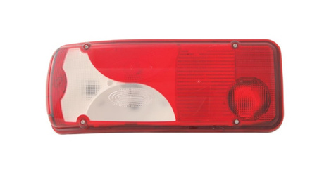 Lampa tył strona prawa