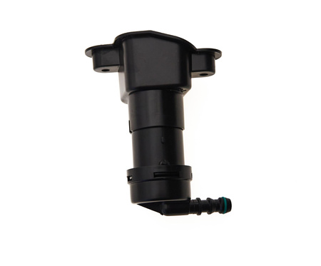 Spryskiwacz do mycia lamp strona prawa