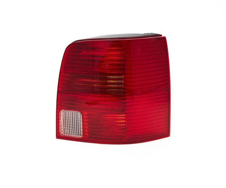 Lampa tył