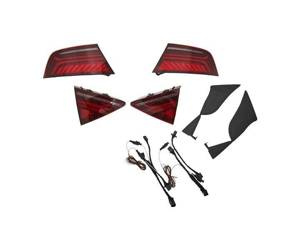 Lampy tylne LED Dynamic