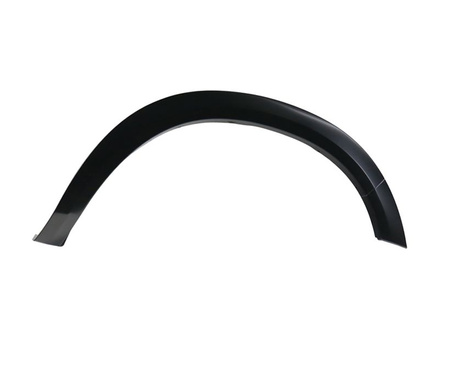 Listwa błotnika przód