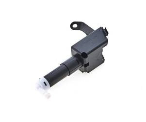 Spryskiwacz do mycia lamp