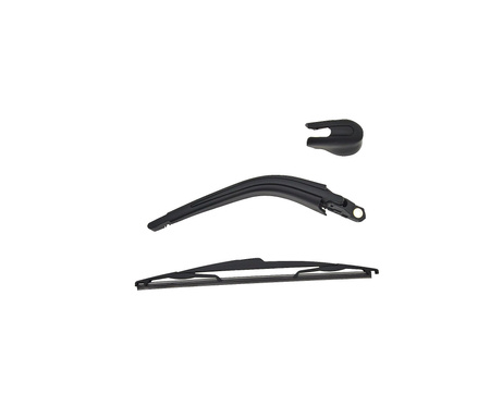 Ramię wycieraczki i pióro