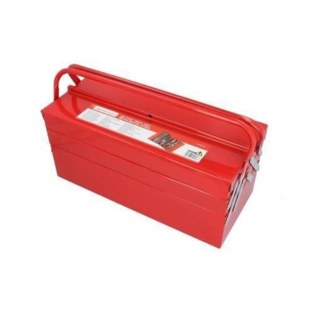 Skrzynka Narzędziowa 86 El.