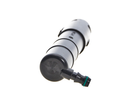 Spryskiwacz do mycia lamp