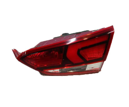 Lampa tył strona prawa