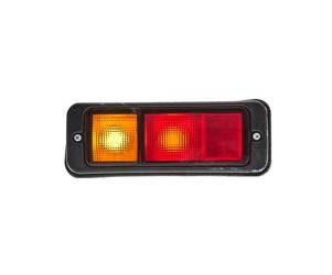 Lampa tył strona lewa