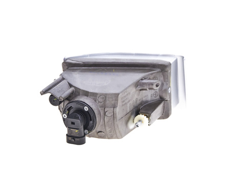 Lampa przeciwmgielna strona lewa