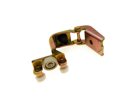 Rolki drzwi przesuwnych