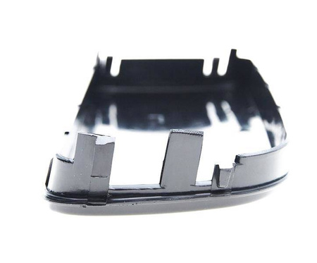 Grill zderzaka strona lewa