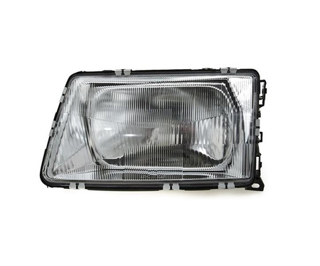 Lampa przednia strona lewa