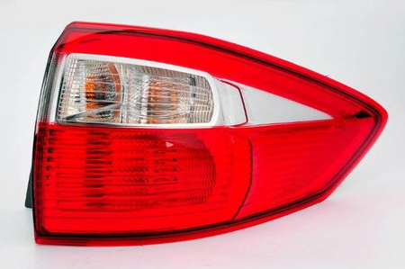 Lampa tył strona prawa