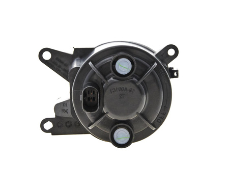 Lampa przeciwmgielna strona prawa