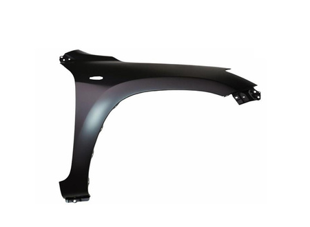 Błotnik strona prawa