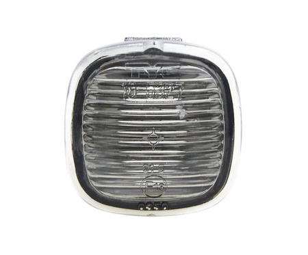 Kierunkowskaz boczny