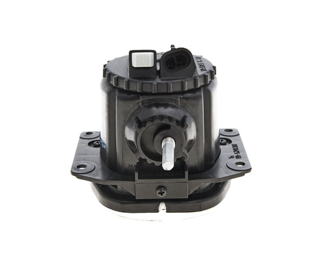 Lampa przeciwmgielna