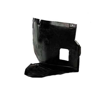 Nadkole strona prawa