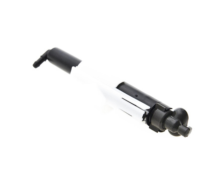 Spryskiwacz do mycia lamp