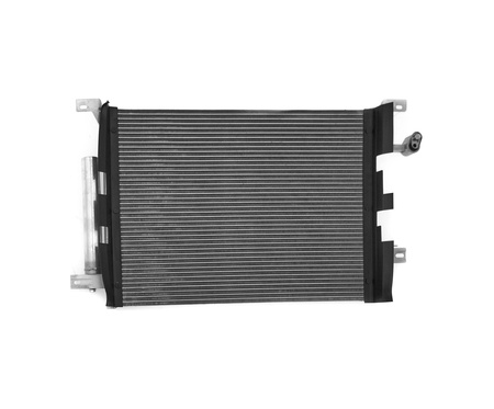 Chłodnica klimatyzacji