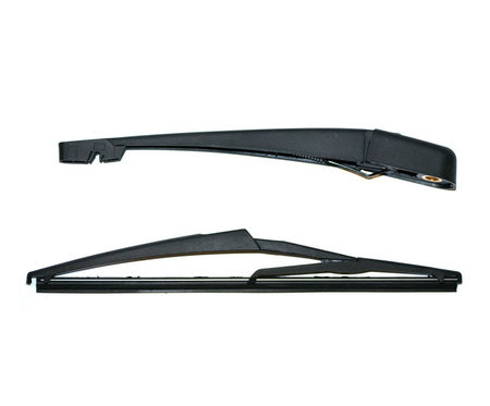 Ramię wycieraczki i pióro