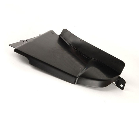 Osłona pod silnik strona prawa