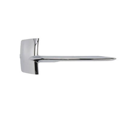 Listwa atrapy dolnej