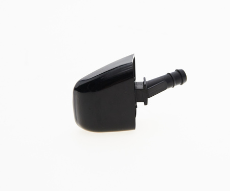 Spryskiwacz do mycia lamp strona lewa