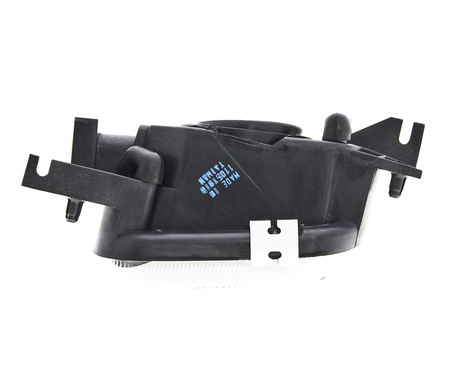 Lampa przeciwmgielna strona lewa