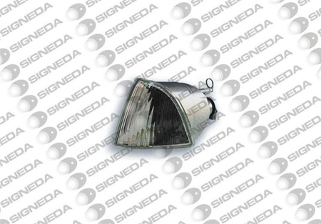 Kierunkowskaz strona lewa