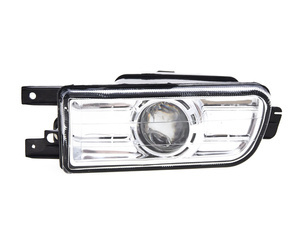 Lampa przeciwmgielna strona lewa