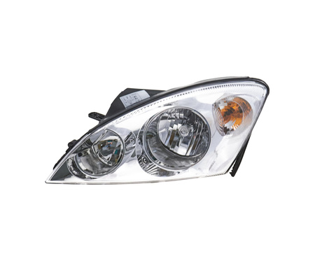 Lampa przednia strona lewa