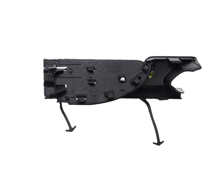 Zaślepka haka strona prawa