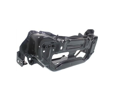 Okular reflektora strona lewa