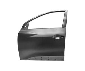 Drzwi przednie strona lewa