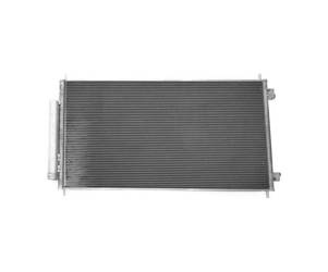 Chłodnica klimatyzacji