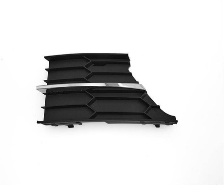 Grill zderzaka
