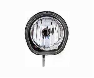 Lampa przeciwmgielna